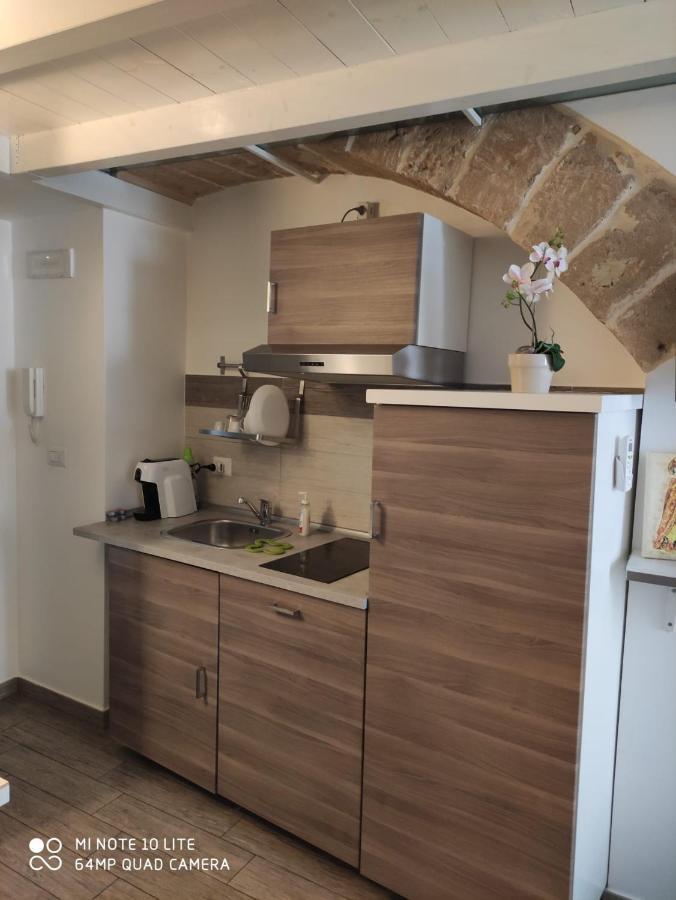 Bbsantanna2 Bed & Breakfast Бари Екстериор снимка