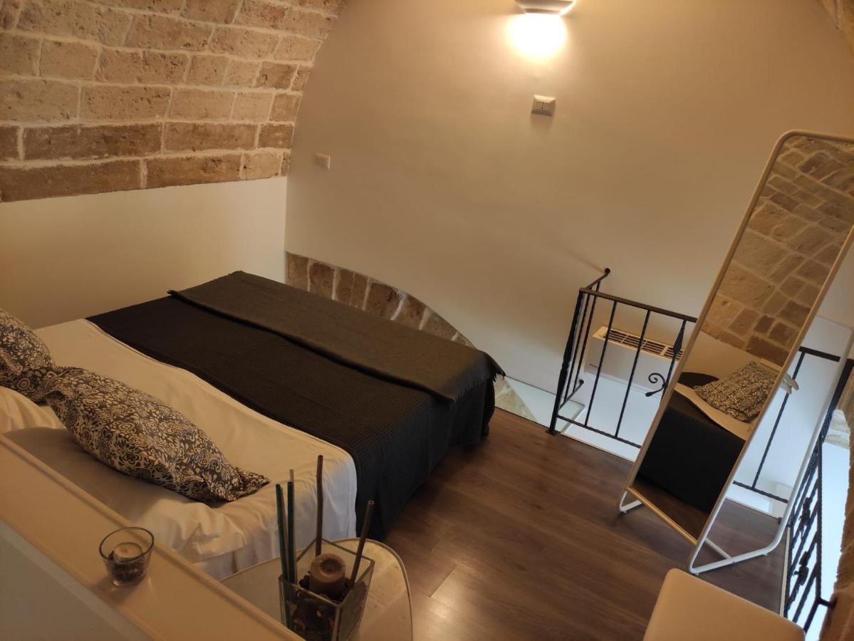 Bbsantanna2 Bed & Breakfast Бари Екстериор снимка