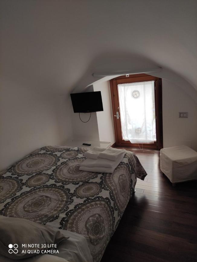 Bbsantanna2 Bed & Breakfast Бари Екстериор снимка