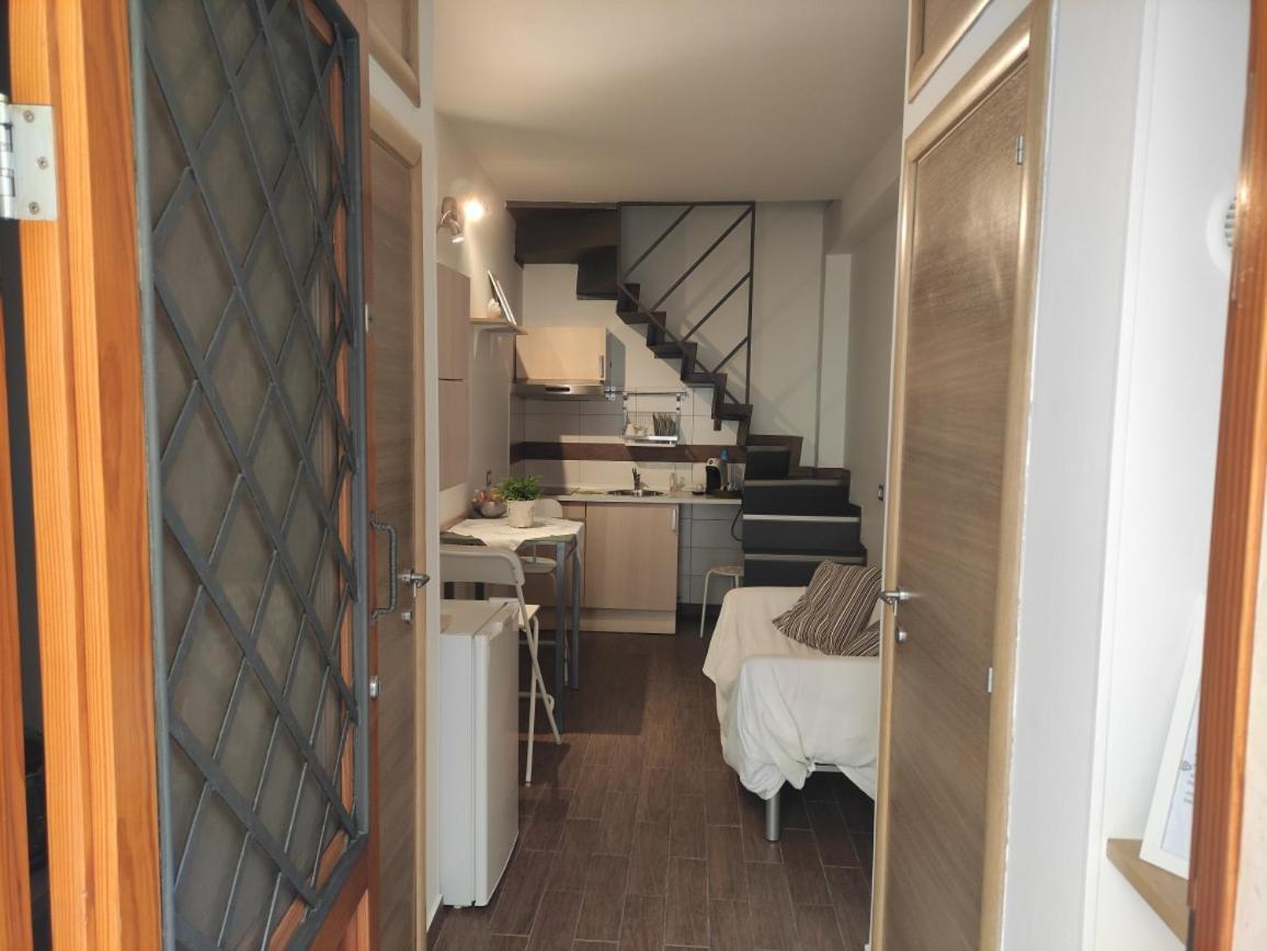 Bbsantanna2 Bed & Breakfast Бари Екстериор снимка