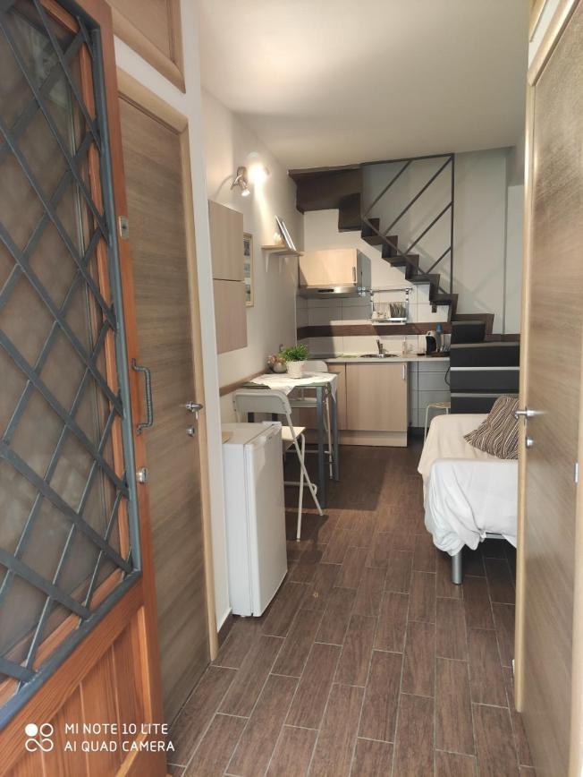 Bbsantanna2 Bed & Breakfast Бари Екстериор снимка