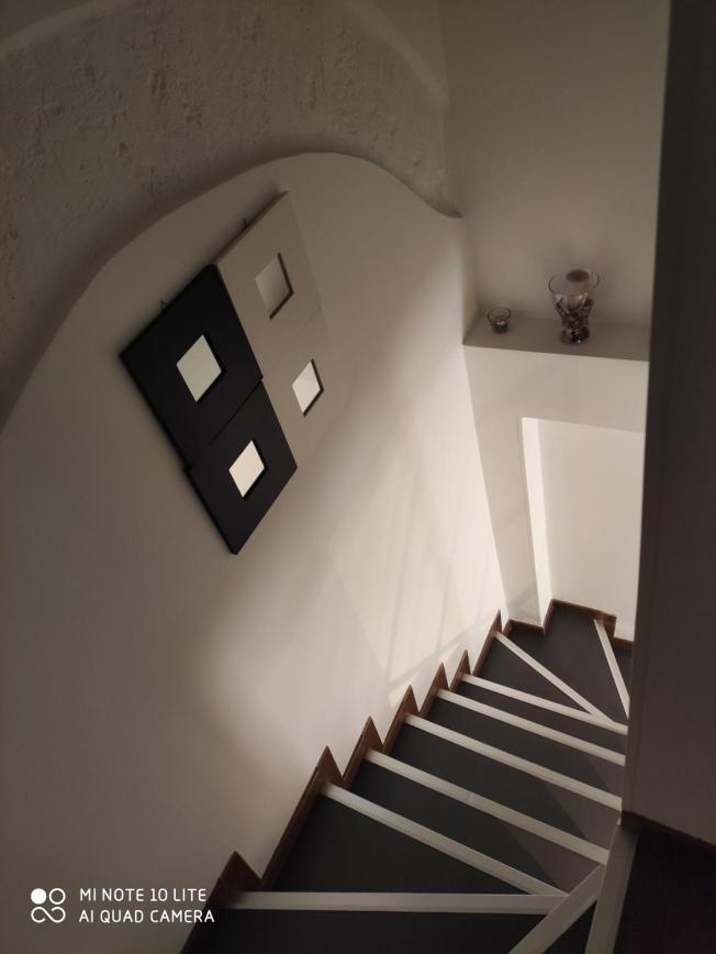 Bbsantanna2 Bed & Breakfast Бари Екстериор снимка