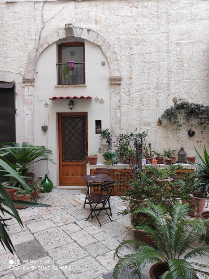 Bbsantanna2 Bed & Breakfast Бари Екстериор снимка