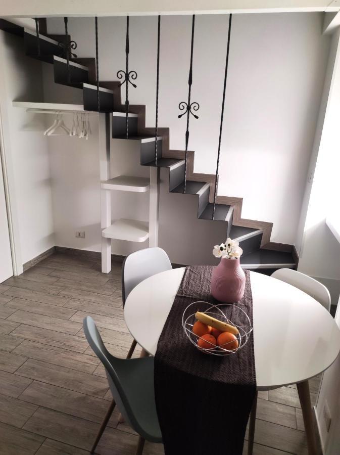 Bbsantanna2 Bed & Breakfast Бари Екстериор снимка
