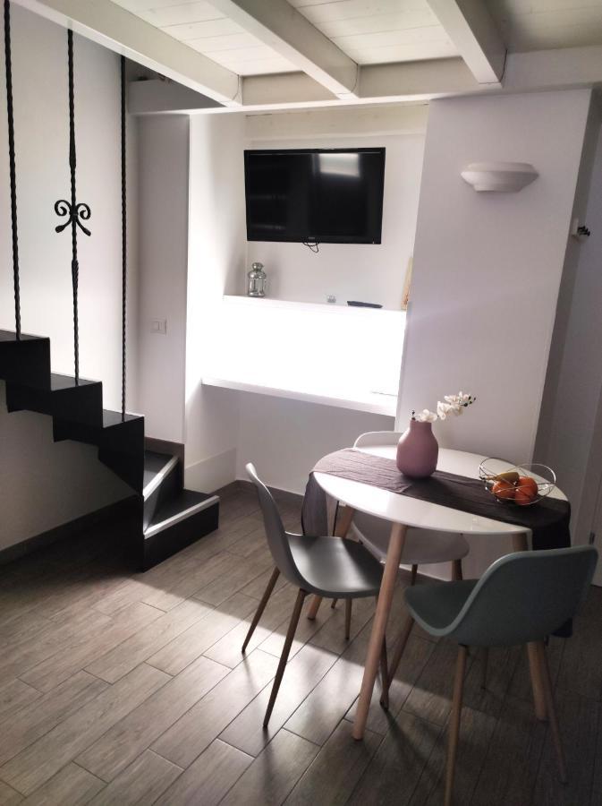 Bbsantanna2 Bed & Breakfast Бари Екстериор снимка