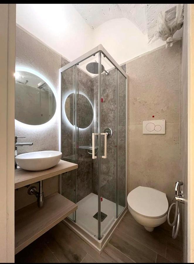Bbsantanna2 Bed & Breakfast Бари Екстериор снимка