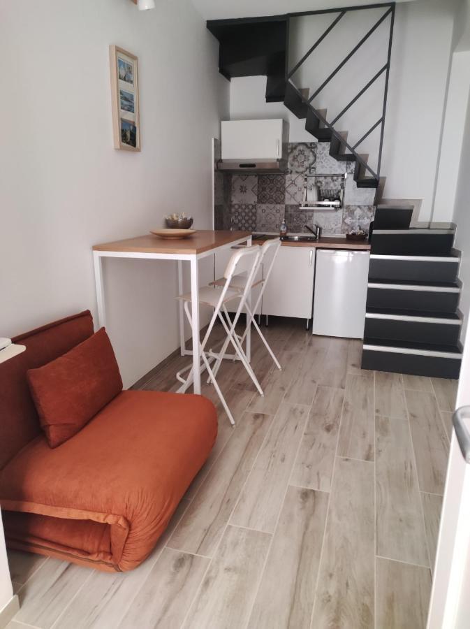 Bbsantanna2 Bed & Breakfast Бари Екстериор снимка
