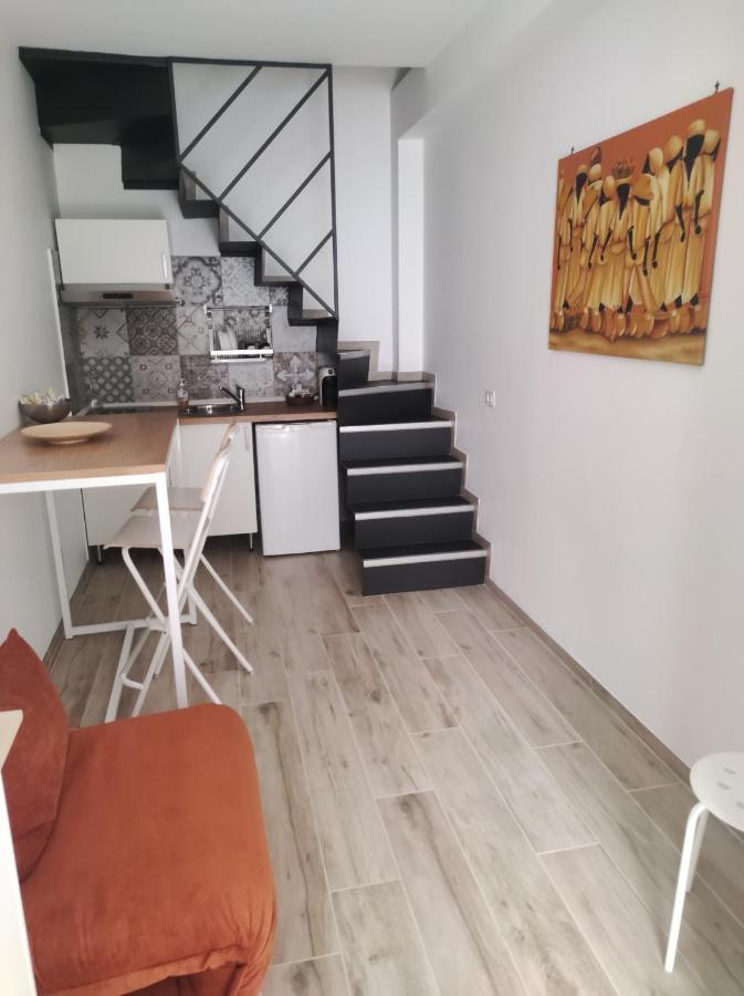 Bbsantanna2 Bed & Breakfast Бари Екстериор снимка