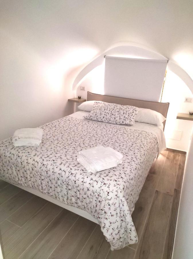 Bbsantanna2 Bed & Breakfast Бари Екстериор снимка
