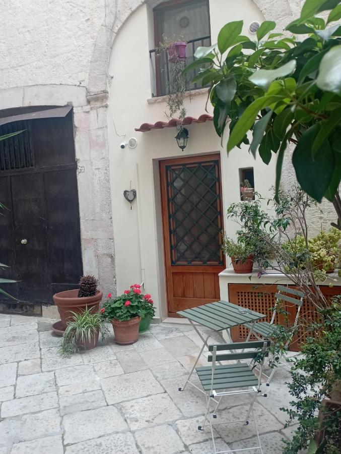 Bbsantanna2 Bed & Breakfast Бари Екстериор снимка