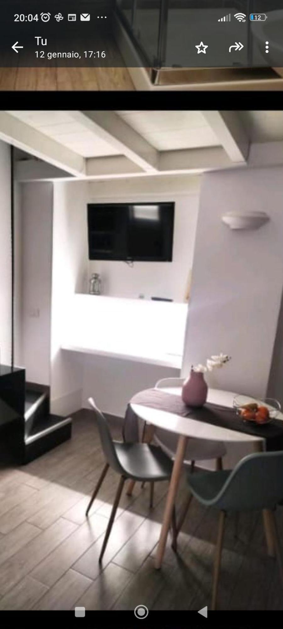 Bbsantanna2 Bed & Breakfast Бари Екстериор снимка