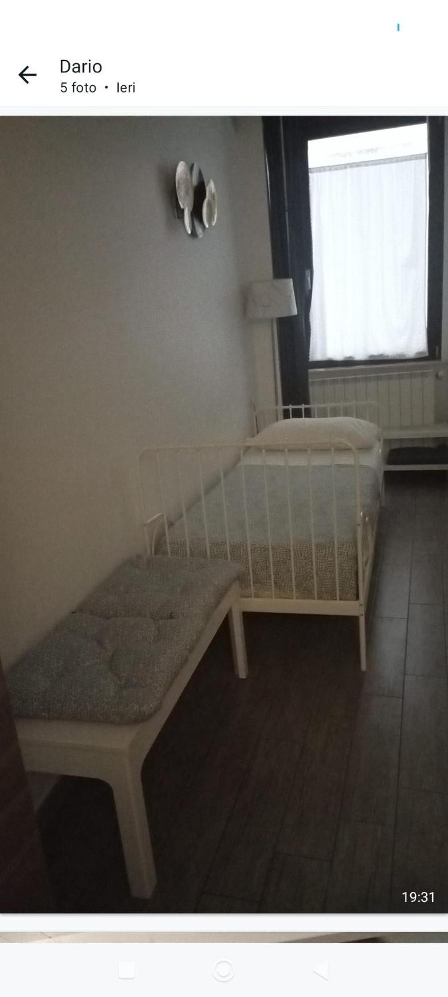 Bbsantanna2 Bed & Breakfast Бари Екстериор снимка