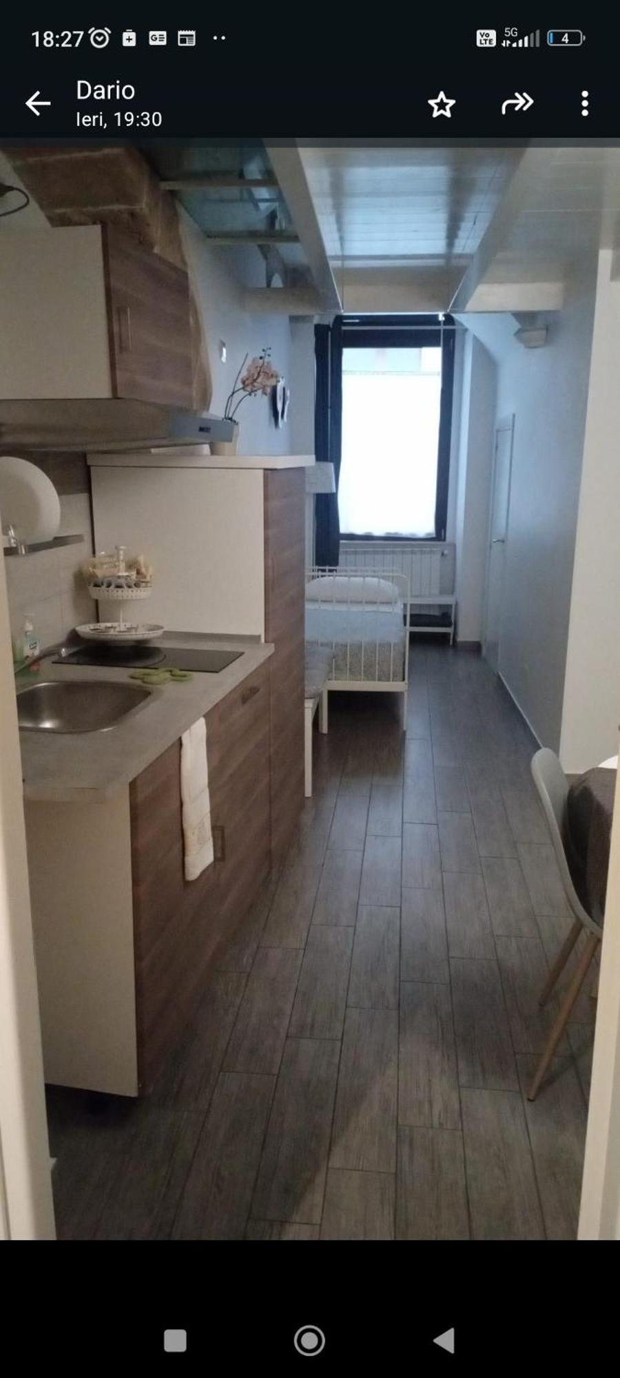 Bbsantanna2 Bed & Breakfast Бари Екстериор снимка