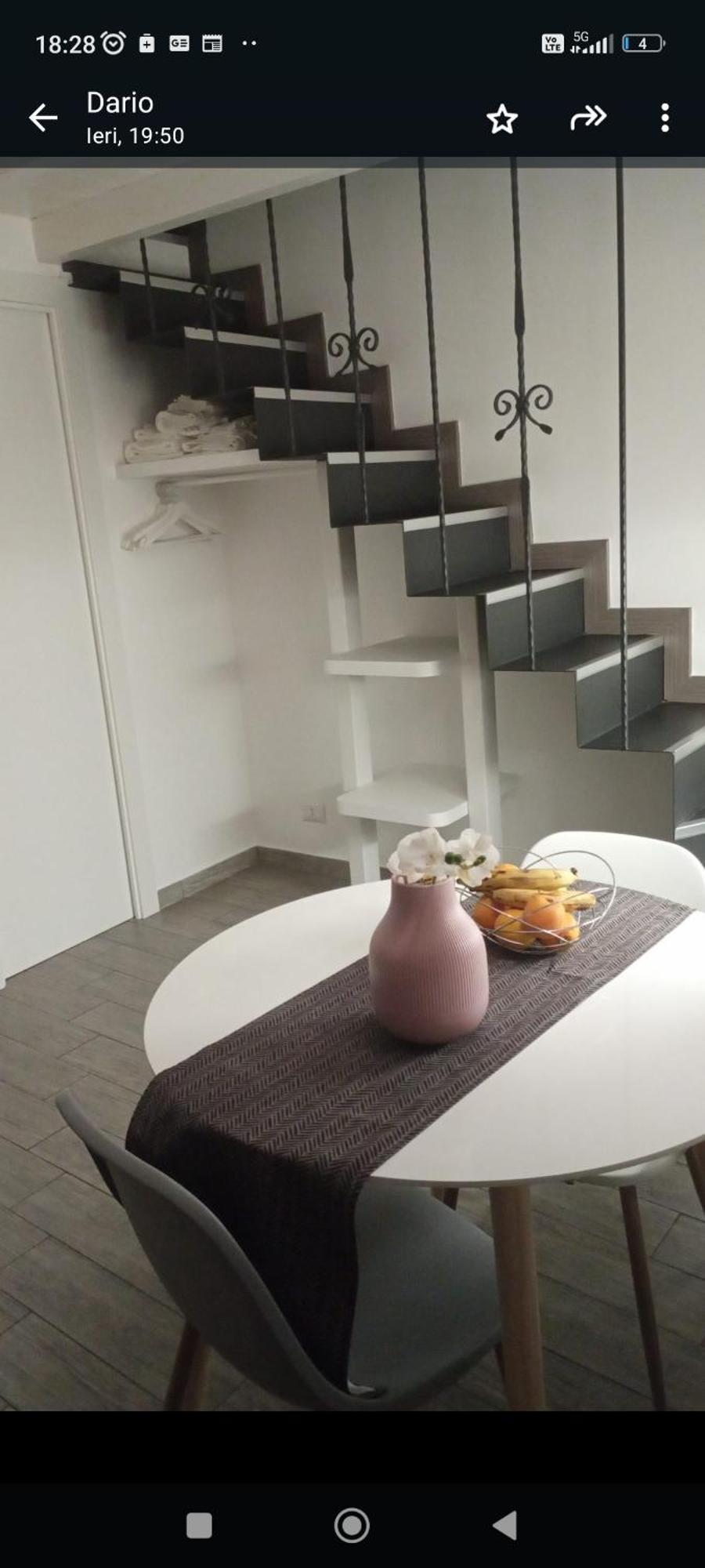 Bbsantanna2 Bed & Breakfast Бари Екстериор снимка
