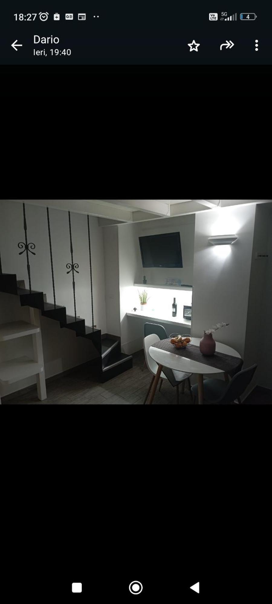 Bbsantanna2 Bed & Breakfast Бари Екстериор снимка