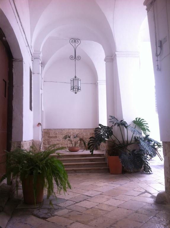 Bbsantanna2 Bed & Breakfast Бари Стая снимка