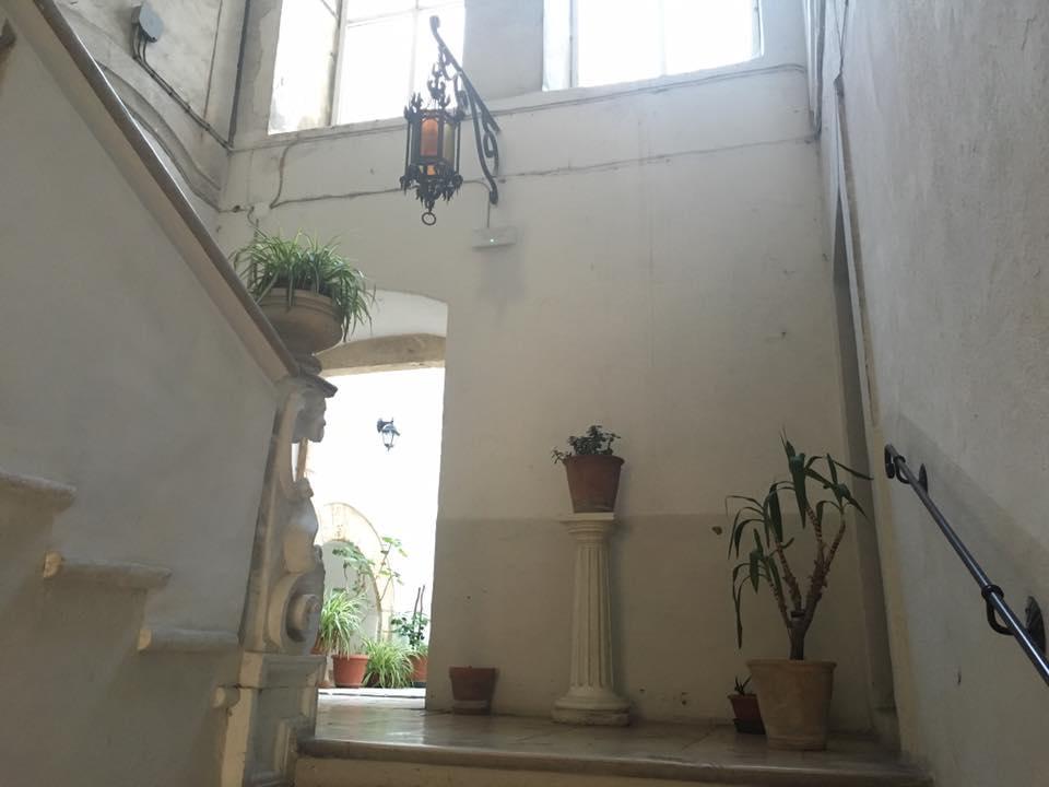 Bbsantanna2 Bed & Breakfast Бари Екстериор снимка
