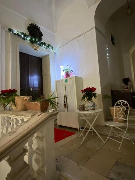 Bbsantanna2 Bed & Breakfast Бари Екстериор снимка